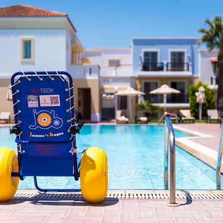 Aegean Houses Кос Экстерьер фото