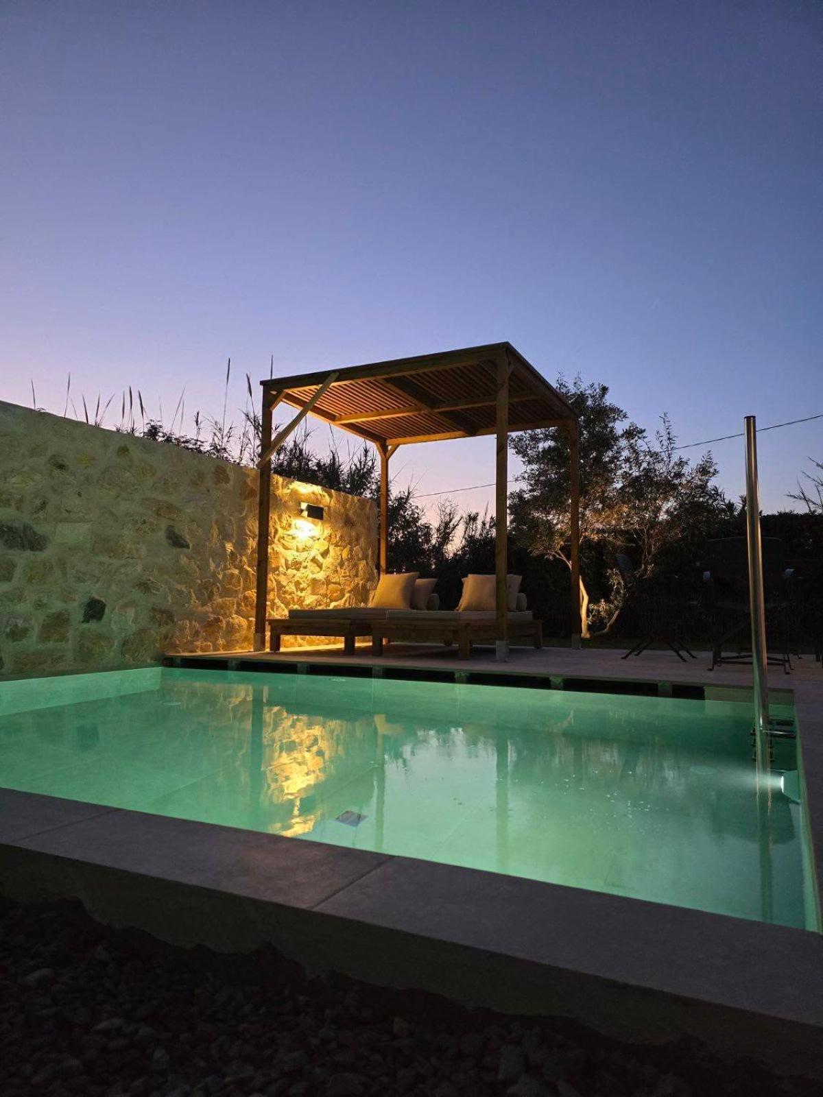 Aegean Houses Кос Экстерьер фото