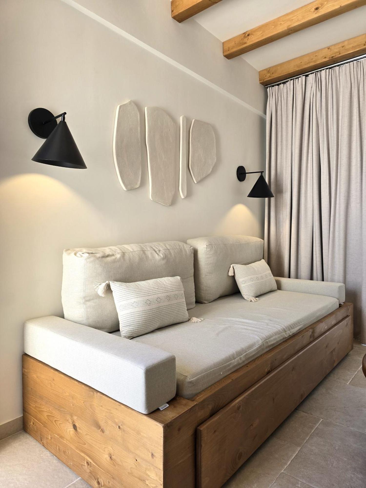 Aegean Houses Кос Экстерьер фото