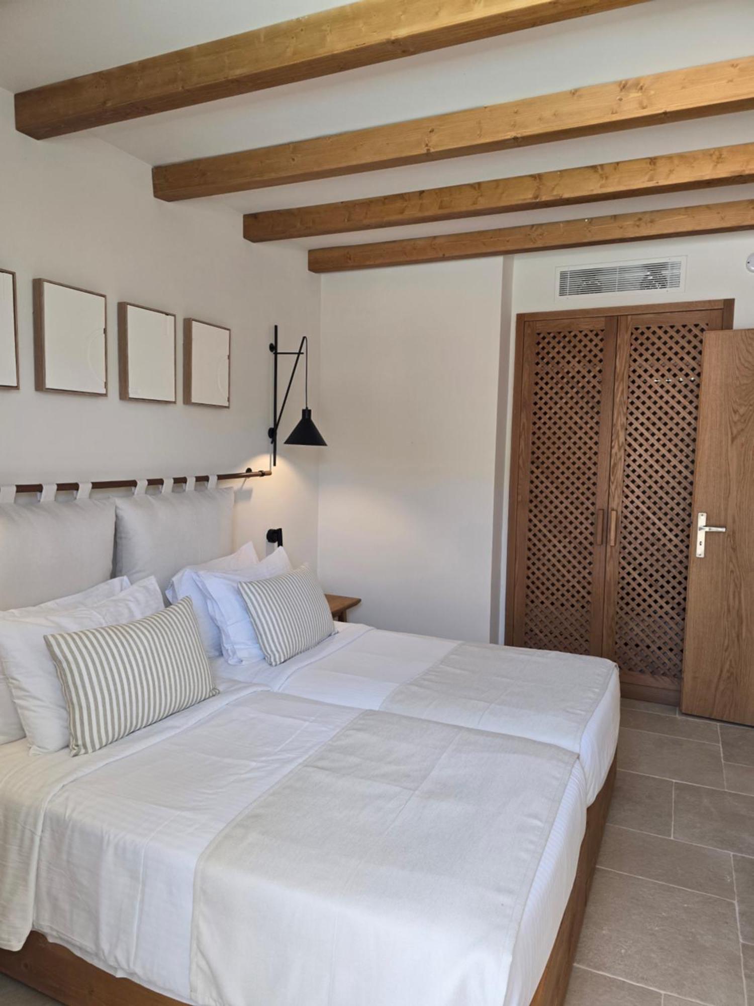Aegean Houses Кос Экстерьер фото