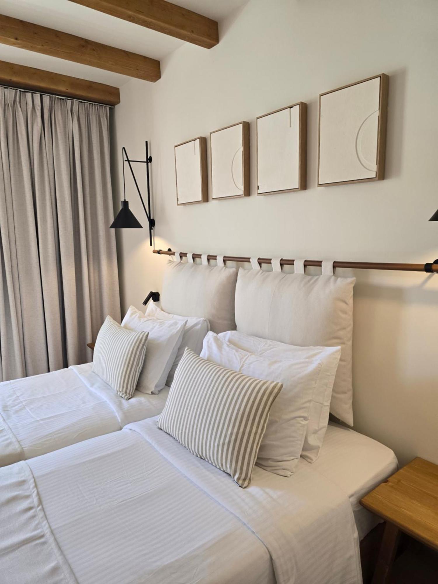 Aegean Houses Кос Экстерьер фото