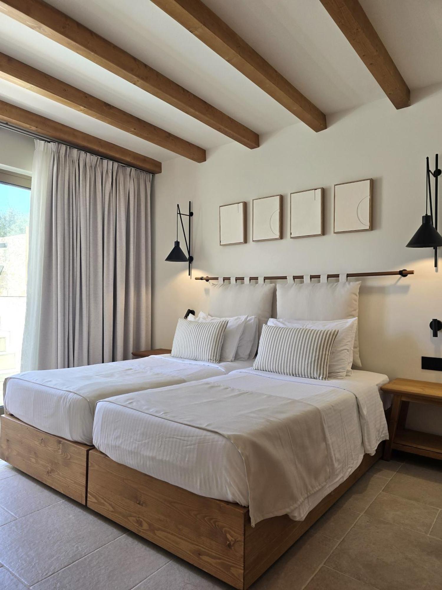 Aegean Houses Кос Экстерьер фото