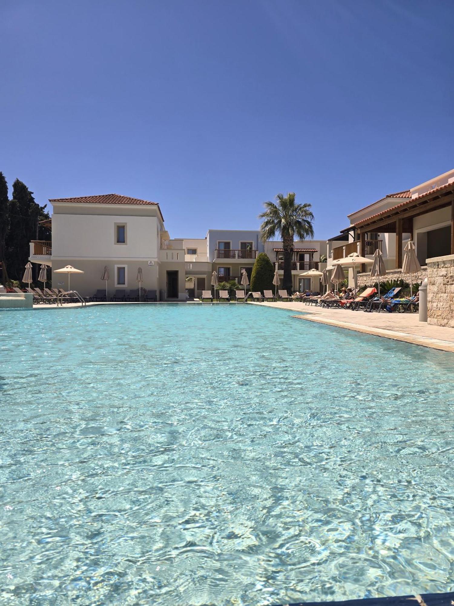 Aegean Houses Кос Экстерьер фото