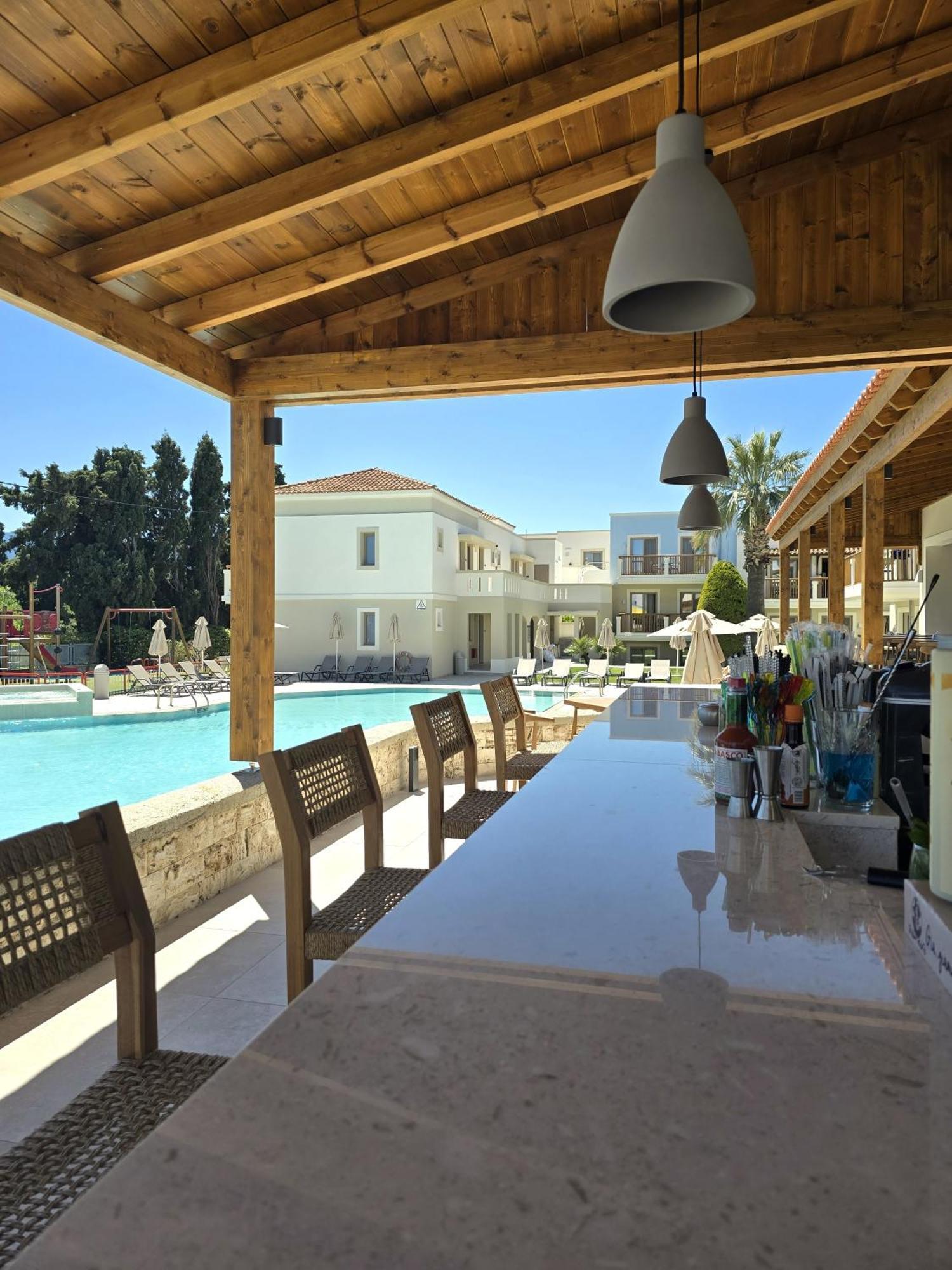 Aegean Houses Кос Экстерьер фото
